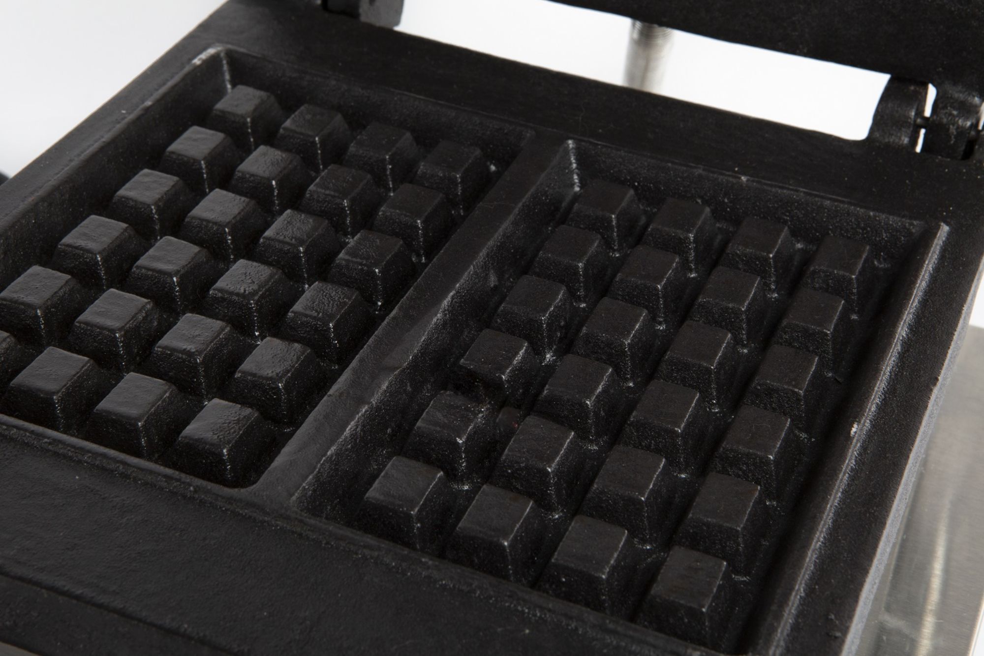 Picture of CombiSteel Waffle Maker 240