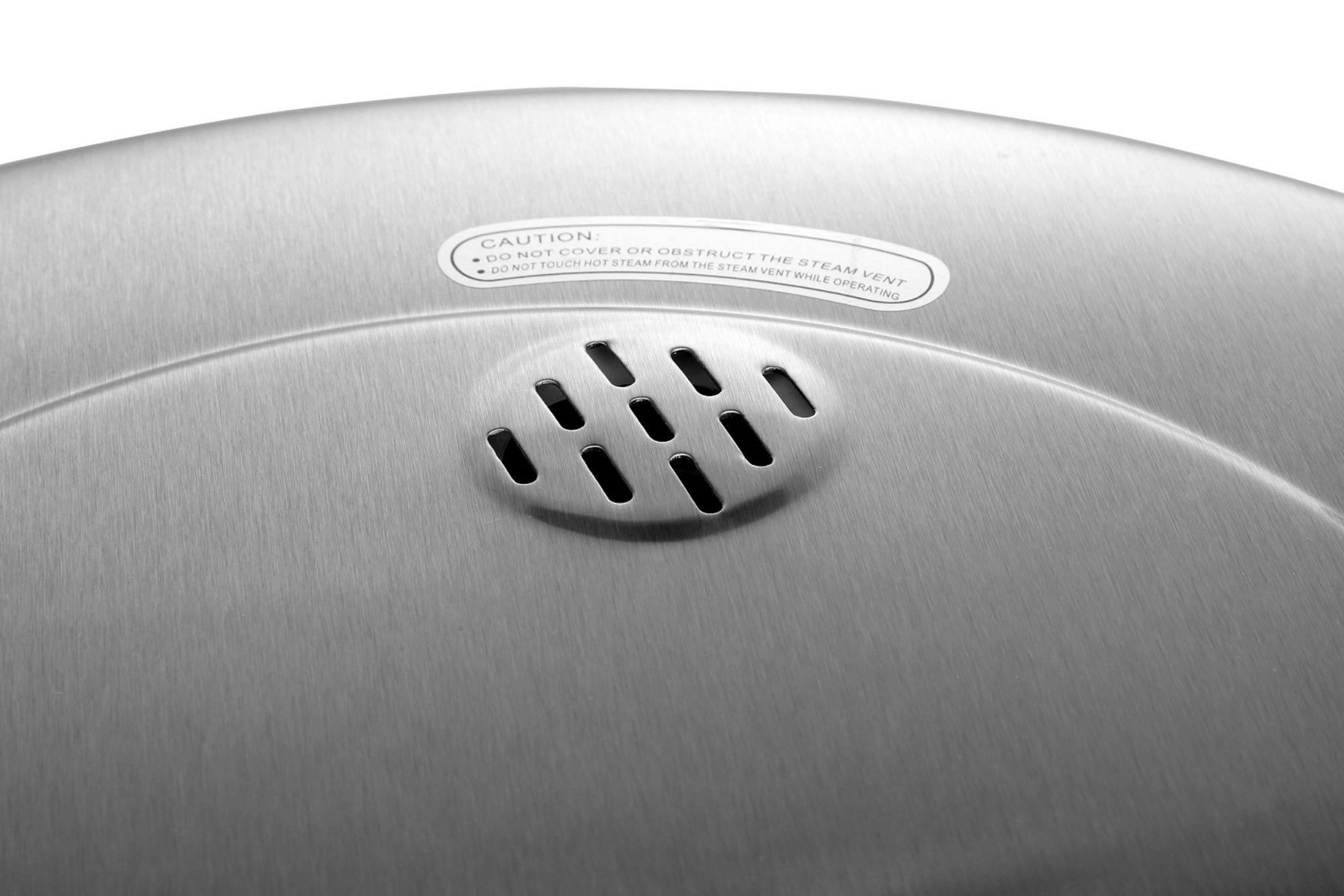 Picture of CombiSteel Rice Cookers