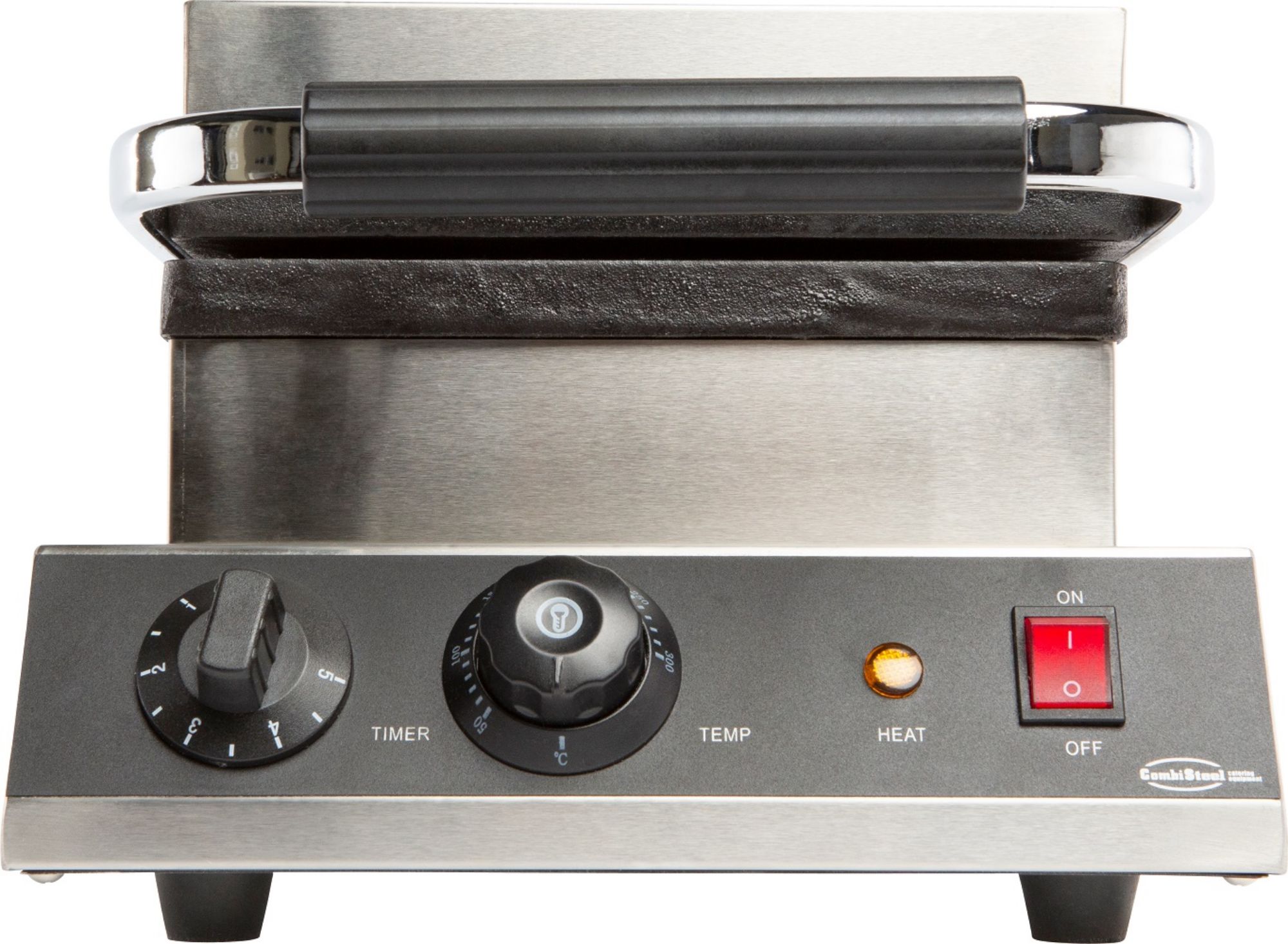 Picture of CombiSteel Waffle Maker 240