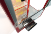 Picture of CombiSteel Popcorn Machine