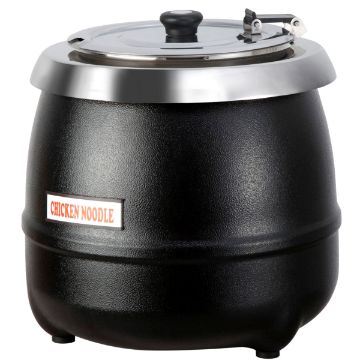 Picture of CombiSteel Soup Kettles