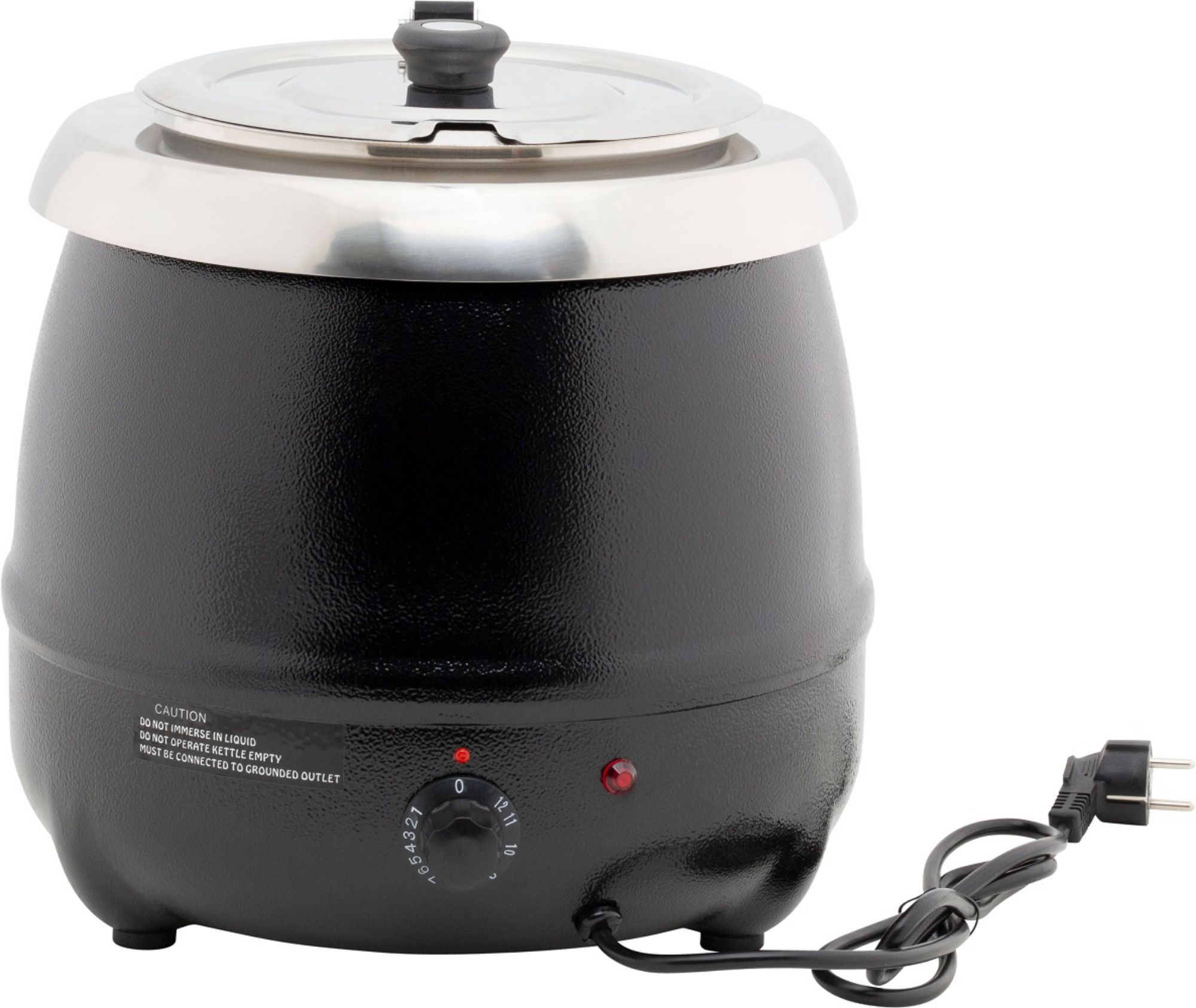 Picture of CombiSteel Soup Kettles
