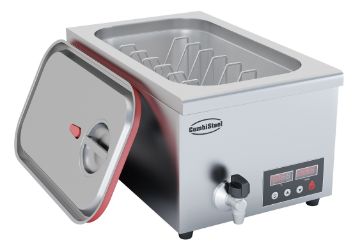 Picture of CombiSteel SOUS-VIDE 1/1GN