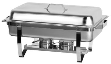 Picture of CombiSteel CHAFING DISH 1/1GN.