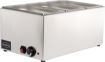 Picture of CombiSteel Bain Marie Electric
