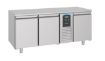 Picture of CombiSteel Counter 700 Refrigerator 3 Drawers Mono Block