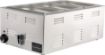 Picture of CombiSteel Bain Marie With Tap