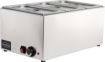 Picture of CombiSteel Bain Marie Electric