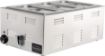 Picture of CombiSteel Bain Marie With Tap