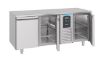 Picture of CombiSteel Counter 700 Refrigerator 3 Drawers Mono Block