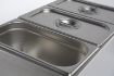 Picture of CombiSteel Bain Marie With Tap