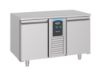 Picture of CombiSteel Counter 700 Refrigerator 2 Door Pro Line