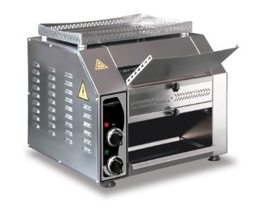 Picture of CombiSteel Conveyor Toaster
