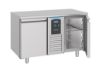 Picture of CombiSteel Counter 700 Refrigerator 2 Door Pro Line