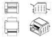 Picture of CombiSteel Conveyor Toaster