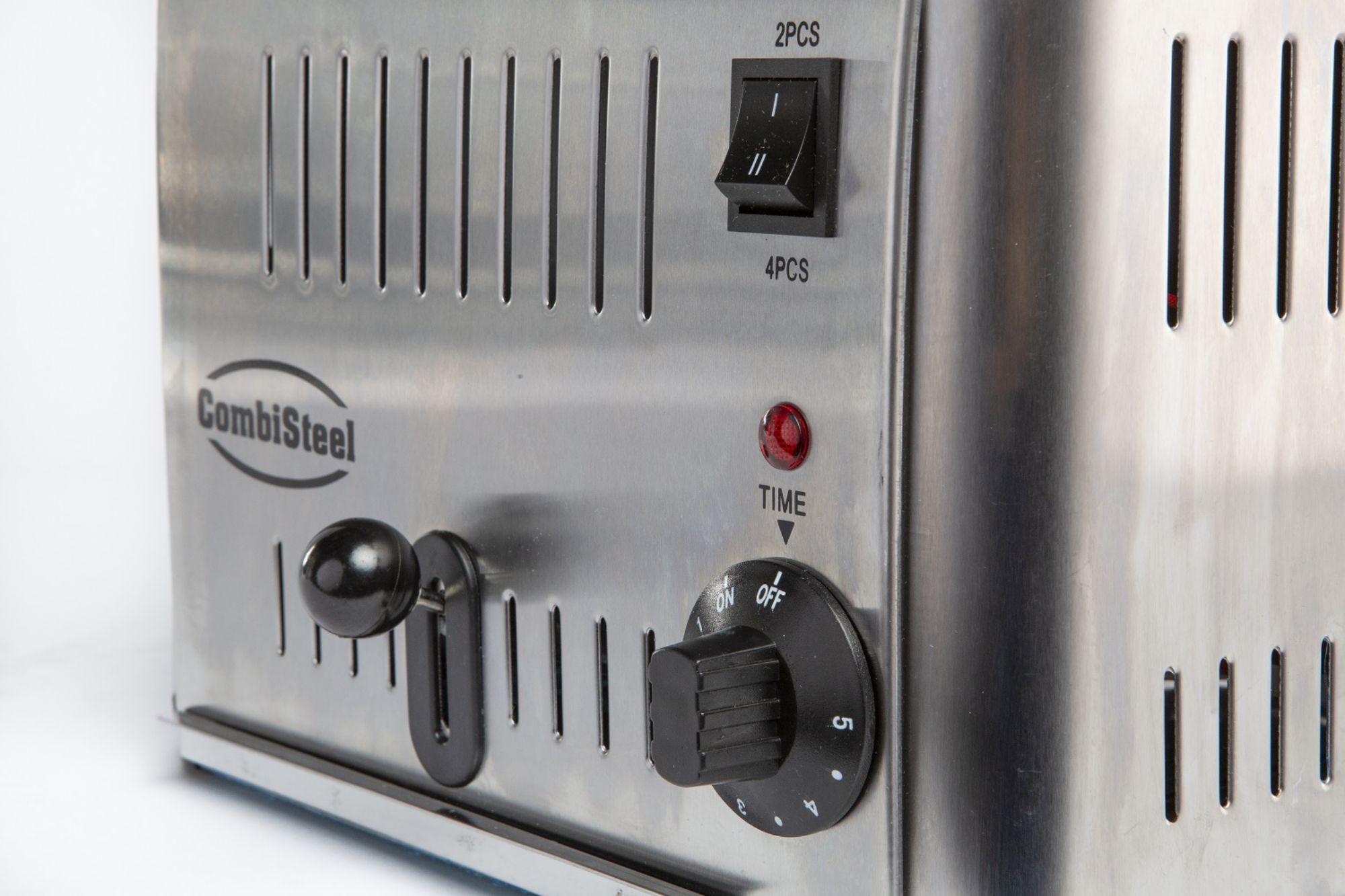 Picture of CombiSteel Toaster 4