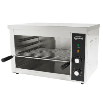 Picture of CombiSteel Salamander Rvs Aisi 201 Double