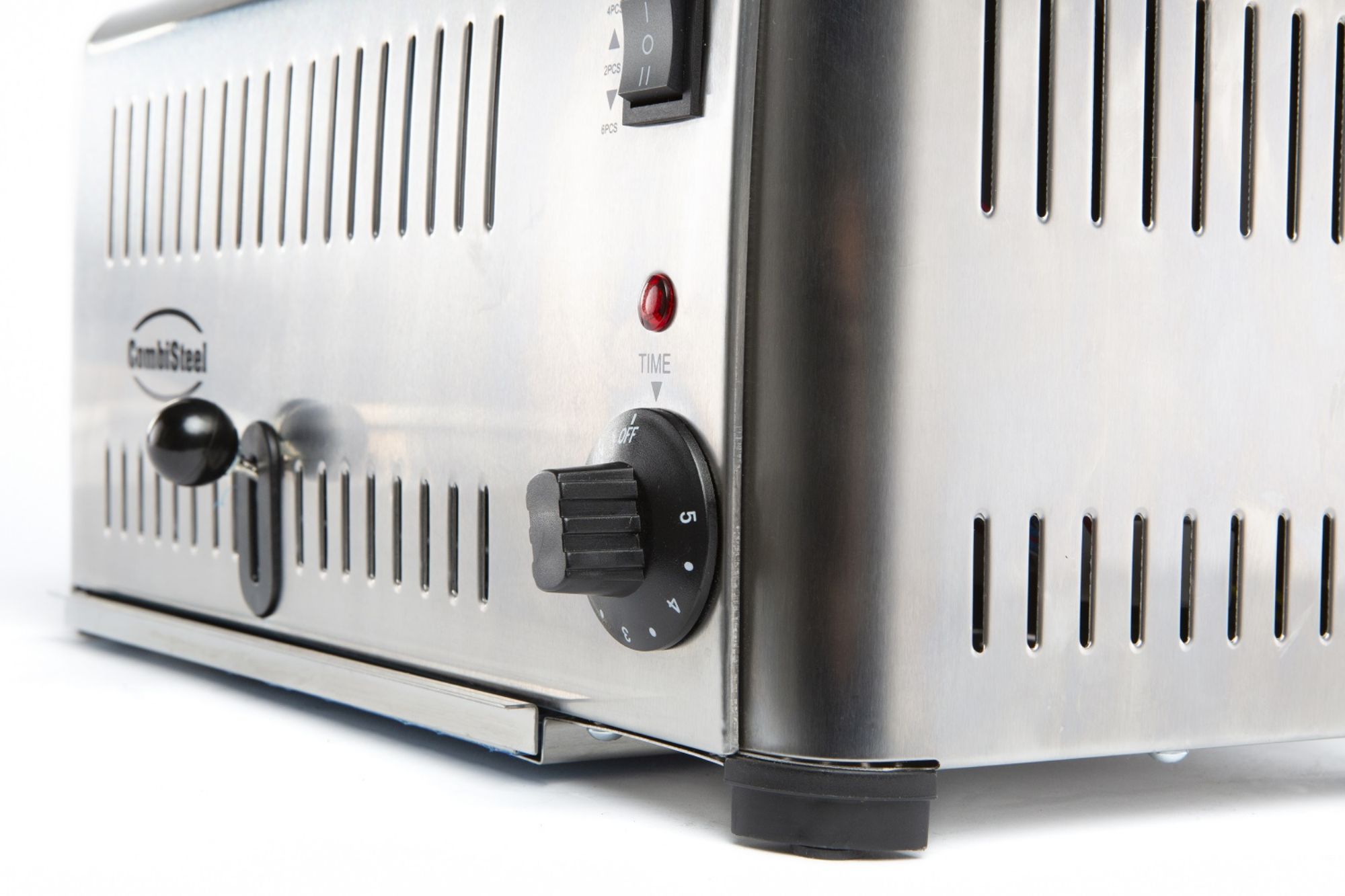 Picture of CombiSteel Toaster 6