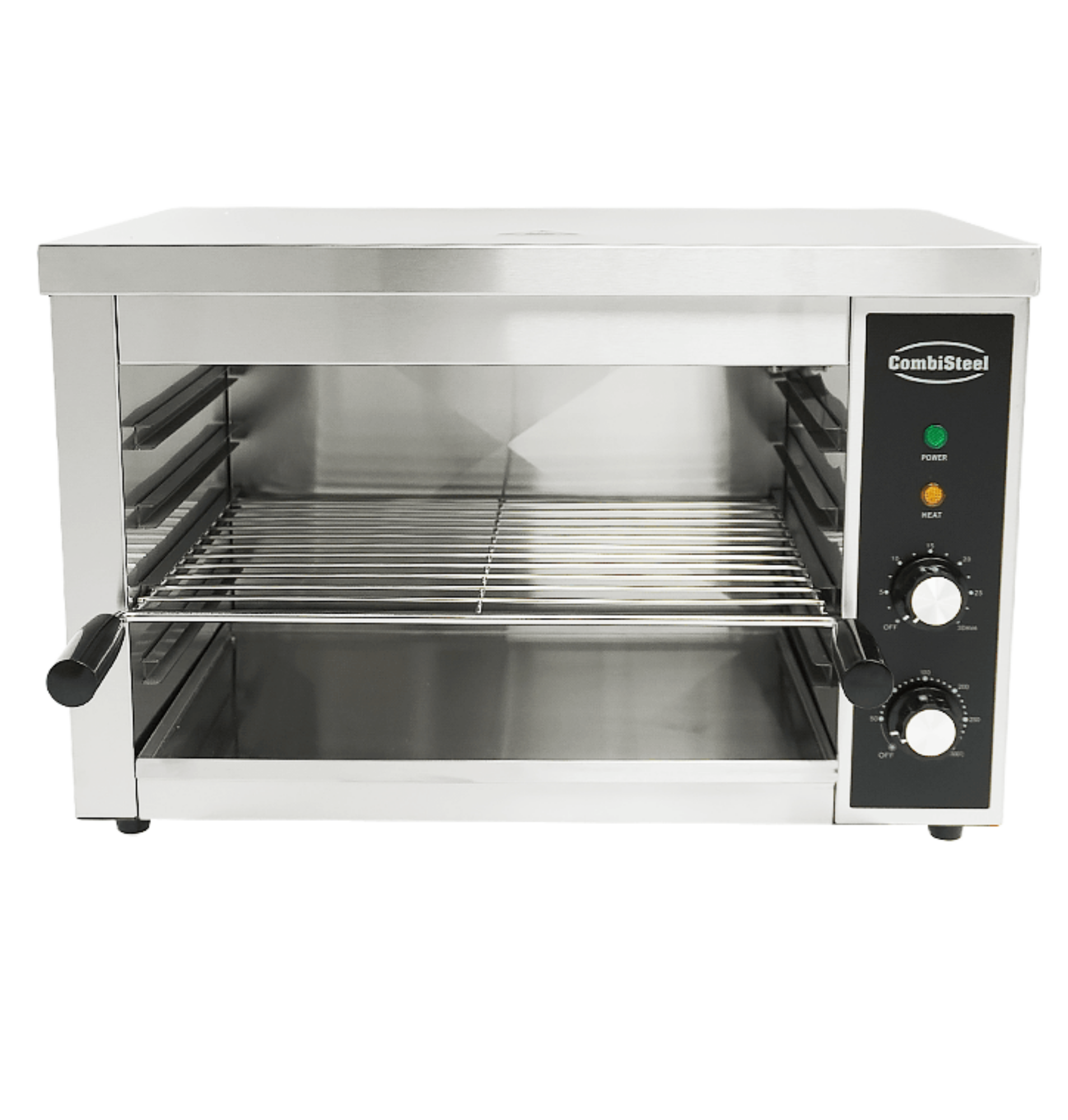 Picture of CombiSteel Salamander Rvs Aisi 201 Double