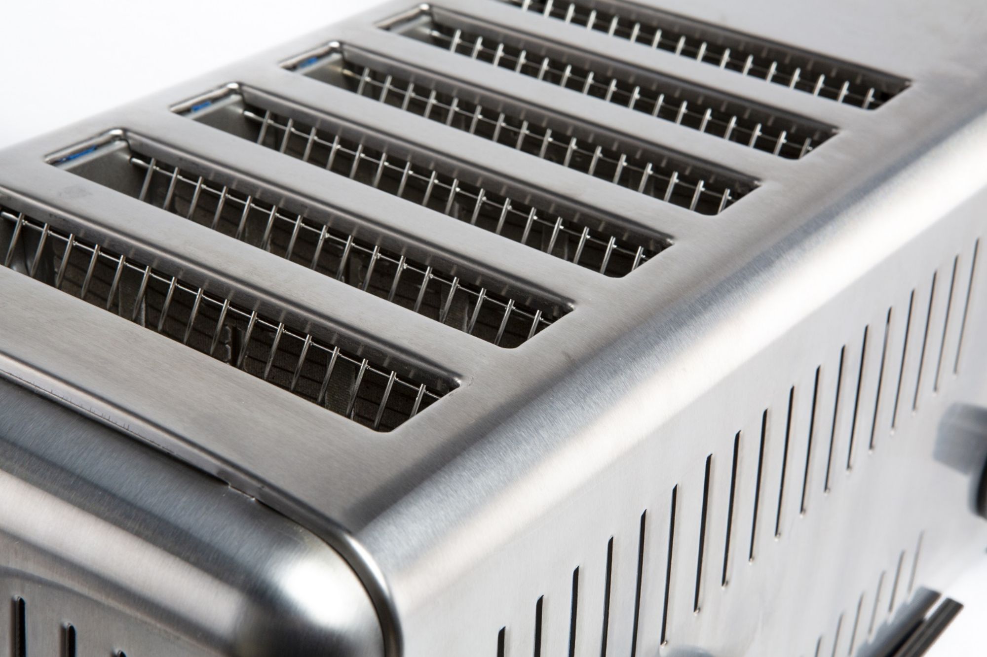 Picture of CombiSteel Toaster 6