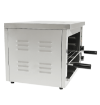 Picture of CombiSteel Salamander Rvs Aisi 201 Double
