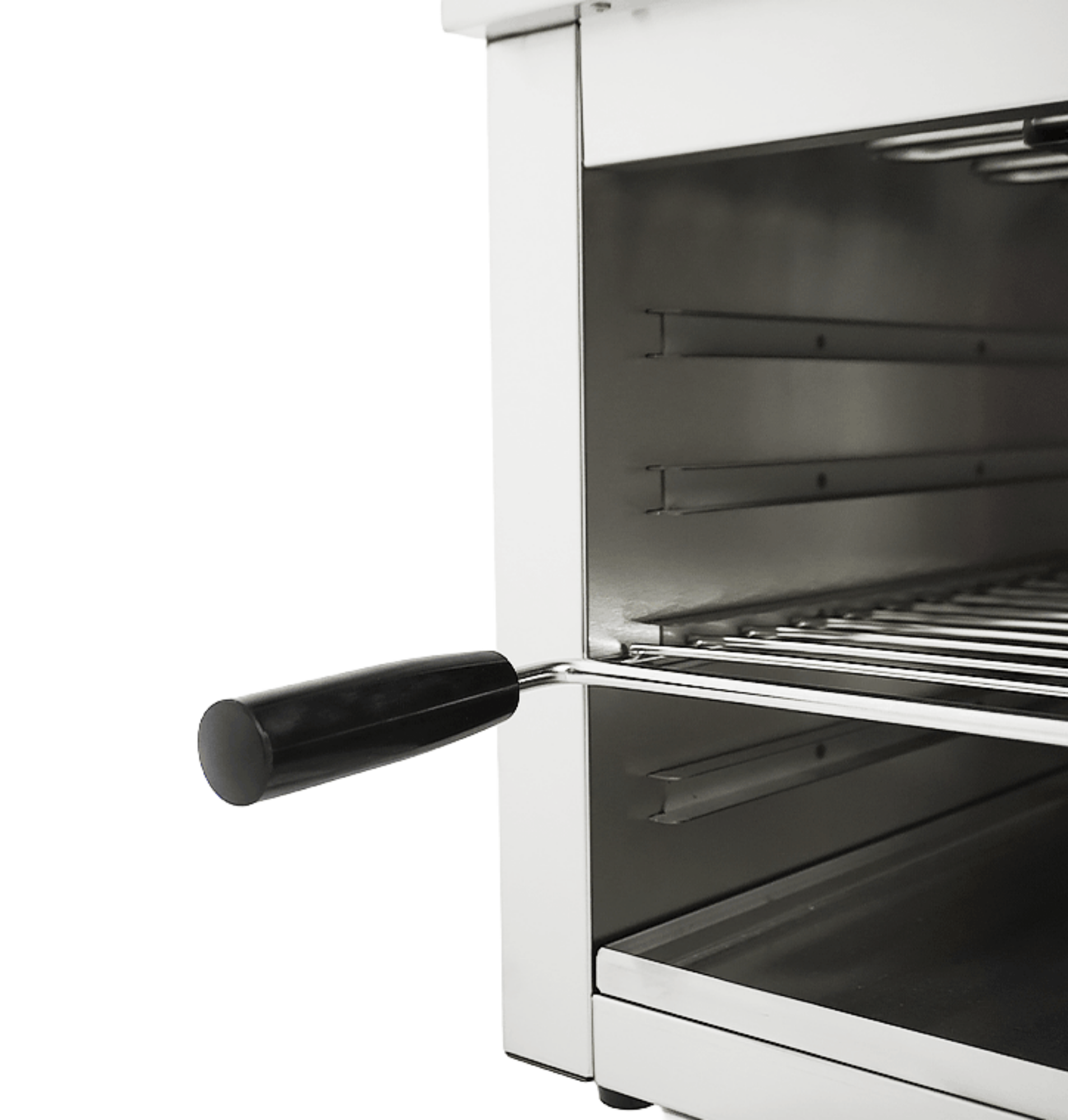 Picture of CombiSteel Salamander Rvs Aisi 201 Double