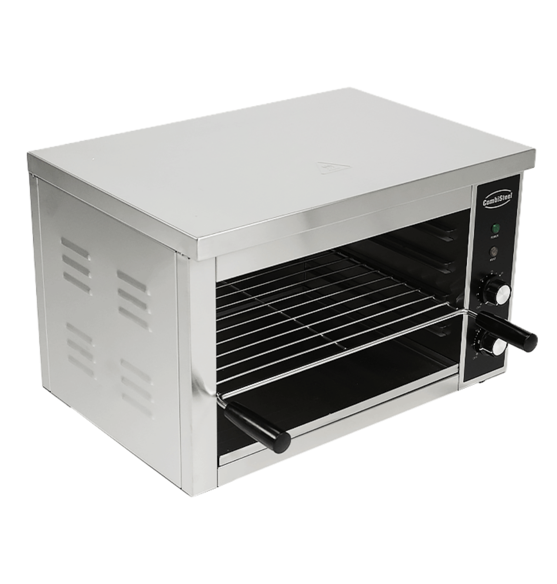 Picture of CombiSteel Salamander Rvs Aisi 201 Double