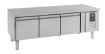 Picture of CombiSteel Counter 650 High Standard Line Refrigerator 3 Door