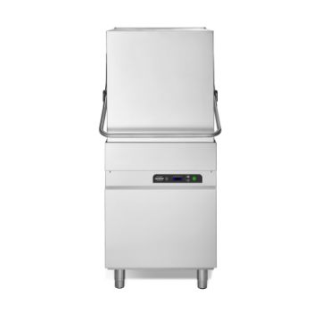 Picture of CombiSteel Pass-through Dishwasher 720
