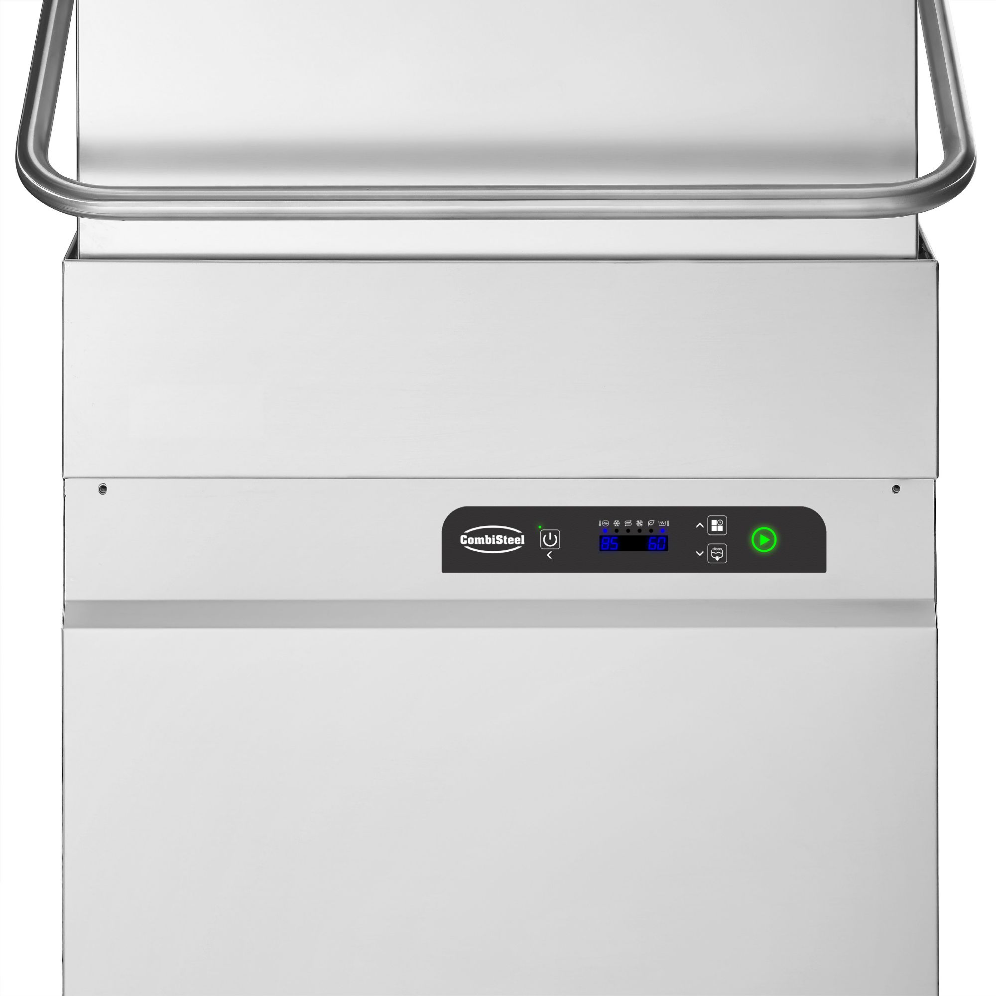 Picture of CombiSteel Pass-through Dishwasher 720 with Drain Pump