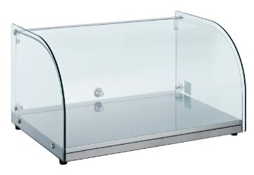 Picture of CombiSteel Neutral Curved Display 25 litre