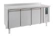 Picture of CombiSteel Refrigerated Upstand Counter 3 Doors