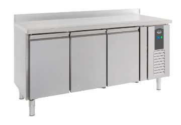 Picture of CombiSteel Refrigerated Upstand Counter 3 Doors