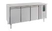 Picture of CombiSteel Counter 600 Standard Line Refrigerator 3 Door