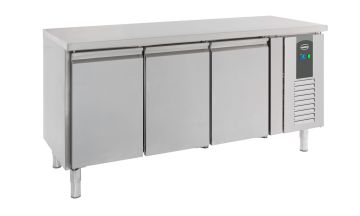 Picture of CombiSteel Counter 600 Standard Line Refrigerator 3 Door