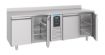 Picture of CombiSteel Counter 700 Refrigerator 4 Door Upstand Mono Block