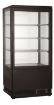 Picture of CombiSteel Cake Display 78L Black