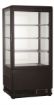 Picture of CombiSteel Cake Display 68L Black