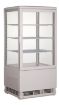 Picture of CombiSteel Cake Display 68L White