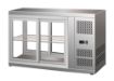 Picture of CombiSteel Dessert Show Display 150 Litre
