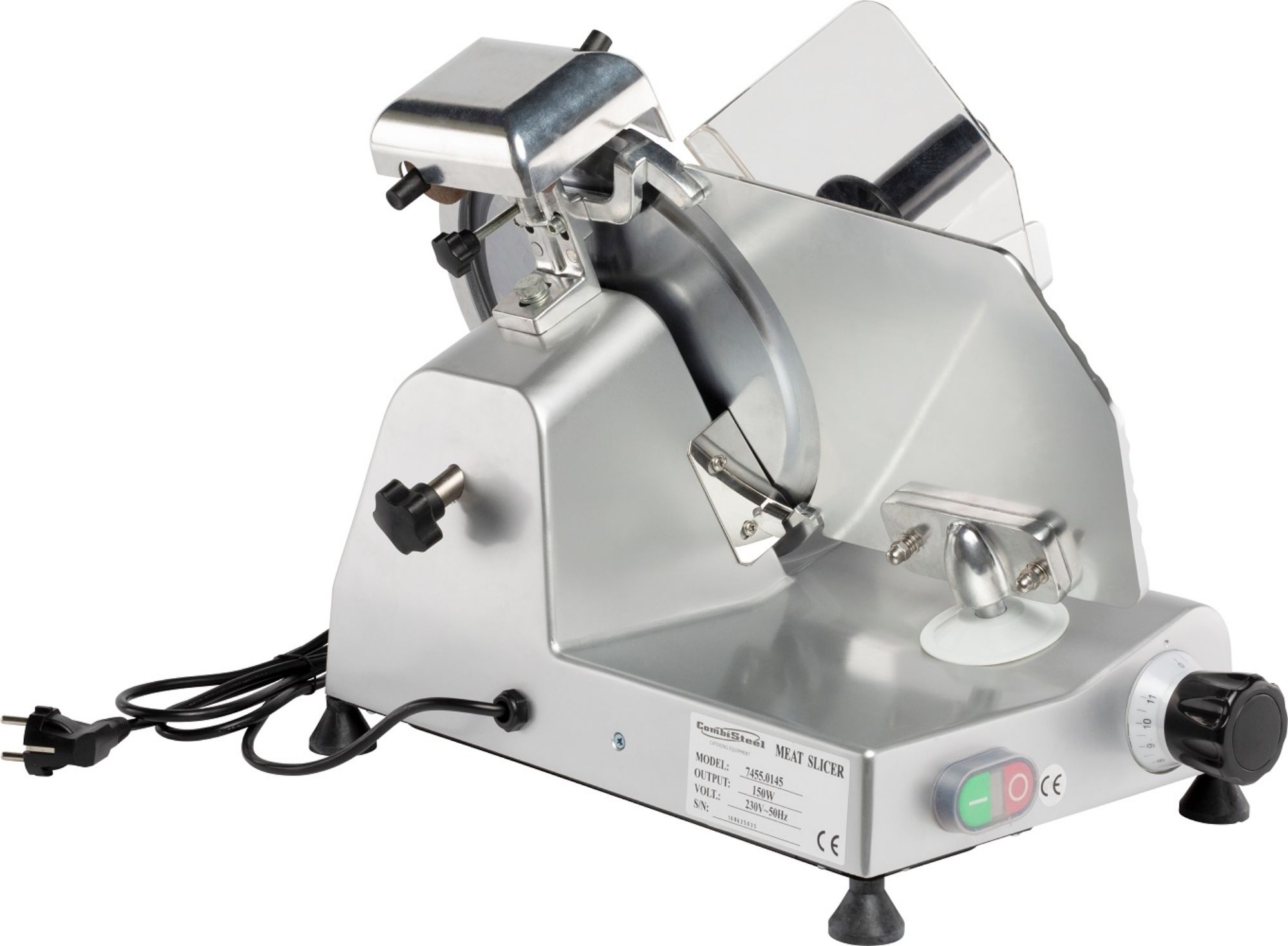 Picture of CombiSteel Meat Slicer 250