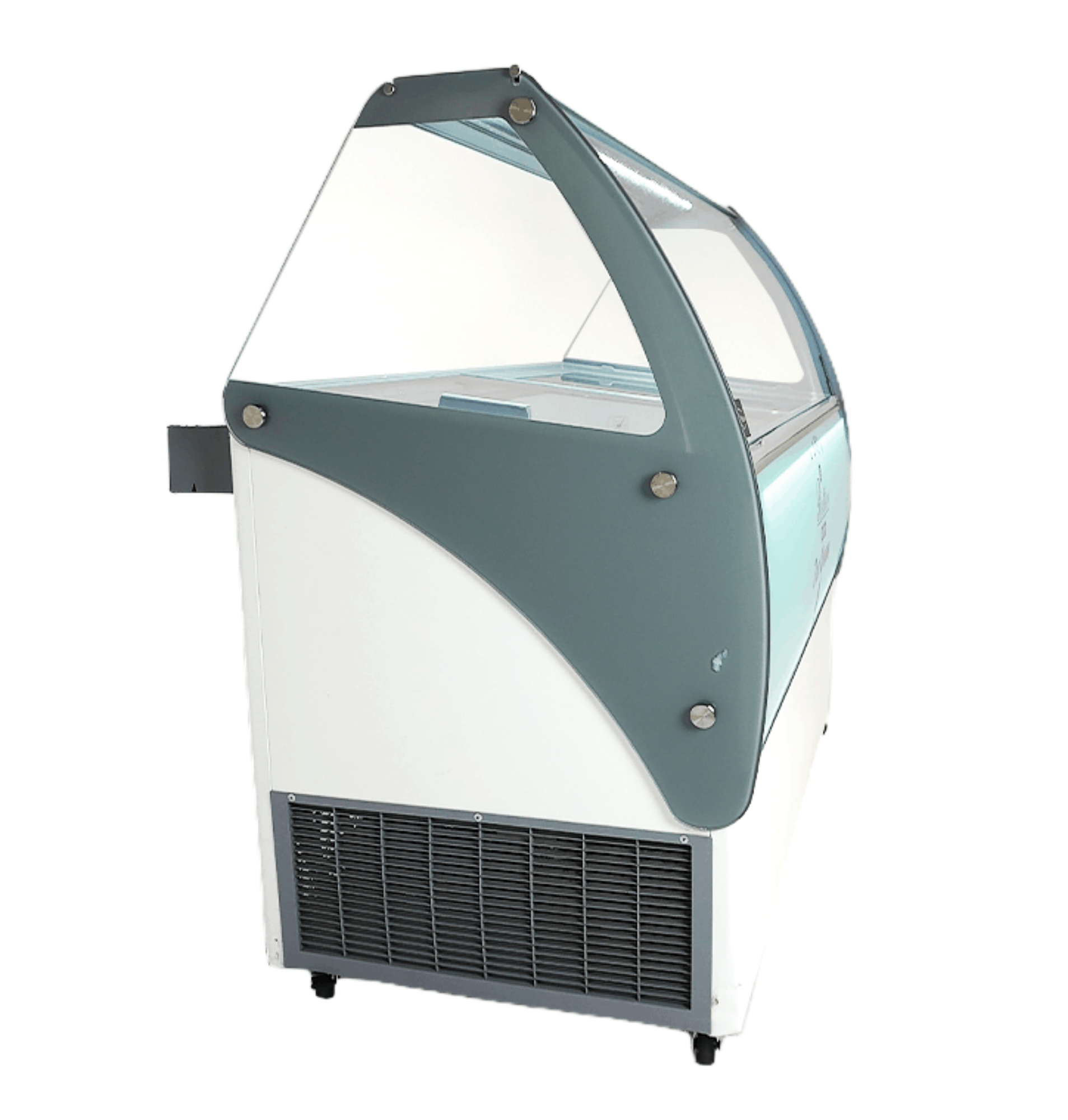 Picture of CombiSteel Ice Cream BALI 9X5 LTR