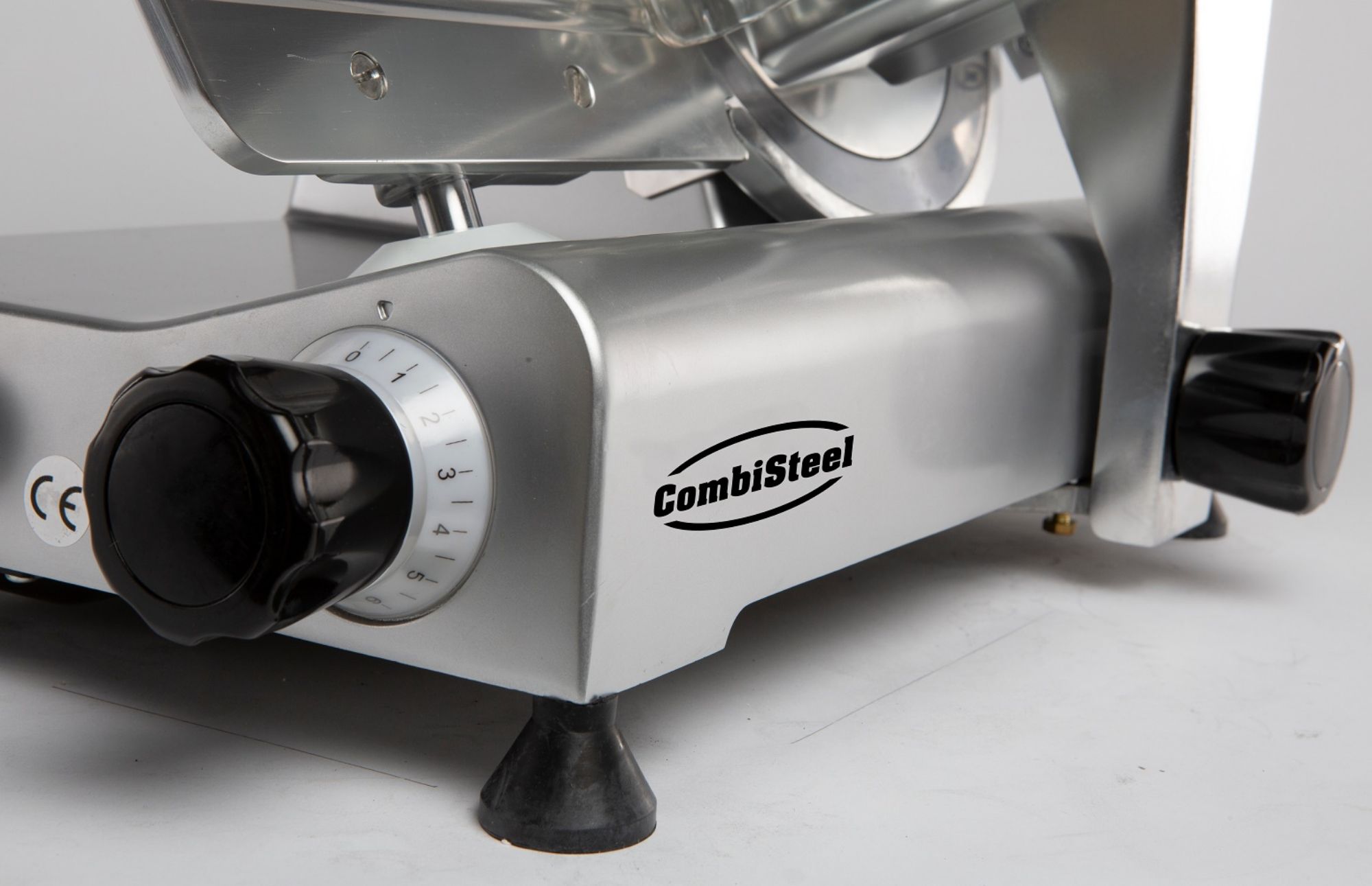 Picture of CombiSteel Meat Slicer 250