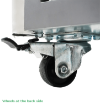 Picture of CombiSteel Ice Cream BALI 9X5 LTR