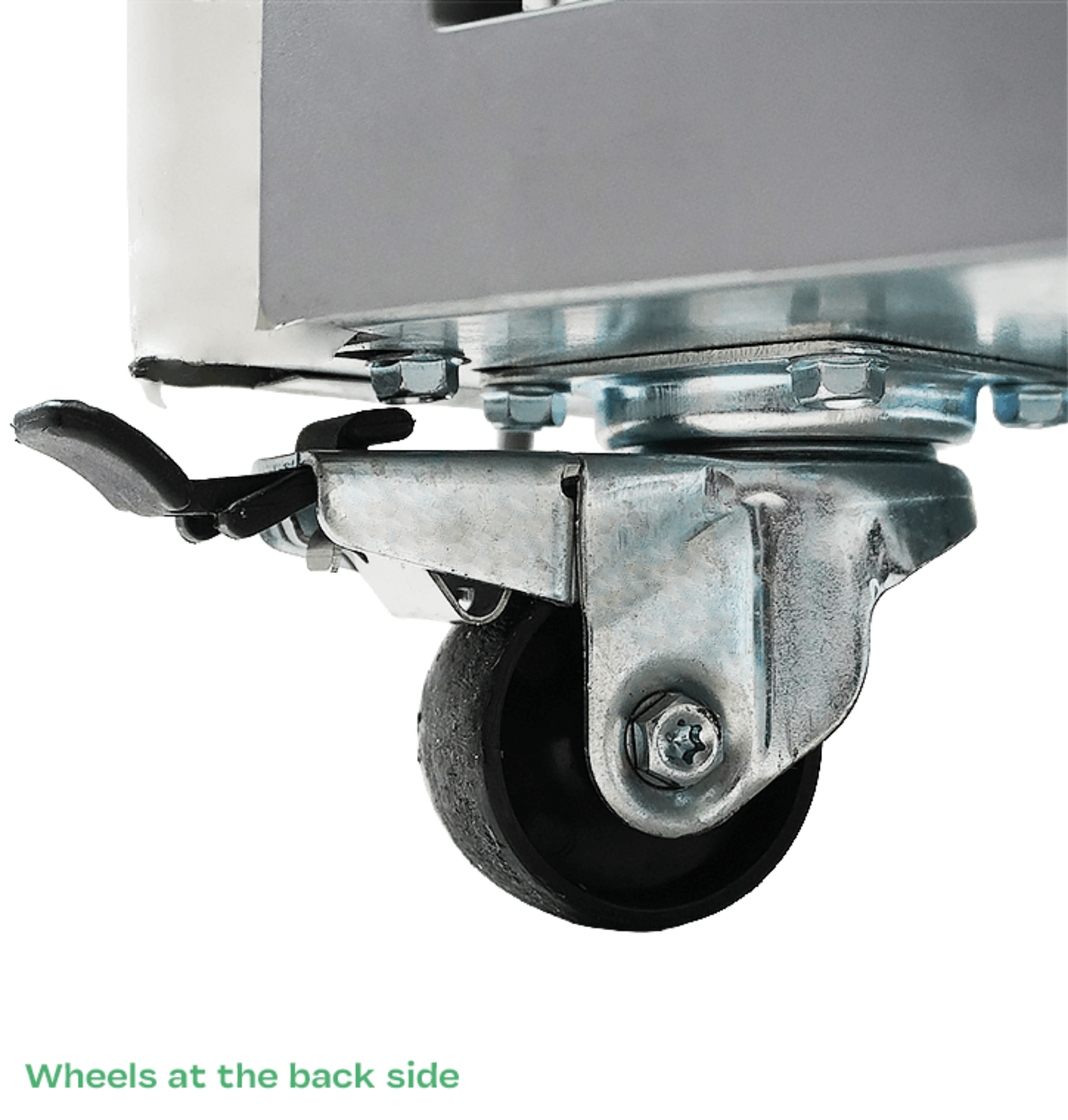 Picture of CombiSteel Ice Cream BALI 9X5 LTR