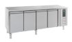 Picture of CombiSteel Counter 600 Standard Line Refrigerator 4 Door