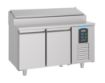 Picture of CombiSteel Saladette 2 Doors 7x1/3GN Containers