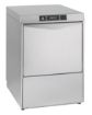 Picture of CombiSteel Frontloading Dishwasher 5035EBT With Detergent Dispenser