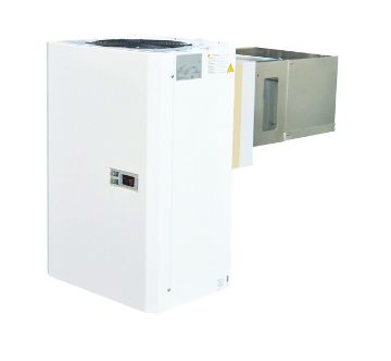 Picture of CombiSteel Chiller Room Monoblock Wall-Mounted Unit Unit 8,5-15,5 M3