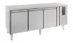 Picture of CombiSteel Standard Line Refrigerated Bakery Counter 3 Doors